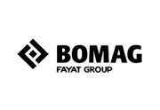 Bomag