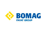 Bomag