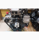 Двигатель в сборе PERKINS NM 74.5 KW 1104D-44TA NM85110