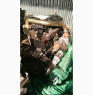 Perkins Engine Assembly for Perkins-1104c-44t
