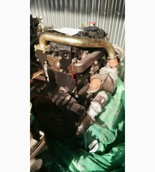Perkins Engine Assembly for Perkins-1104c-44t