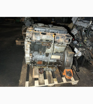 Двигатель Perkins 2174/2200