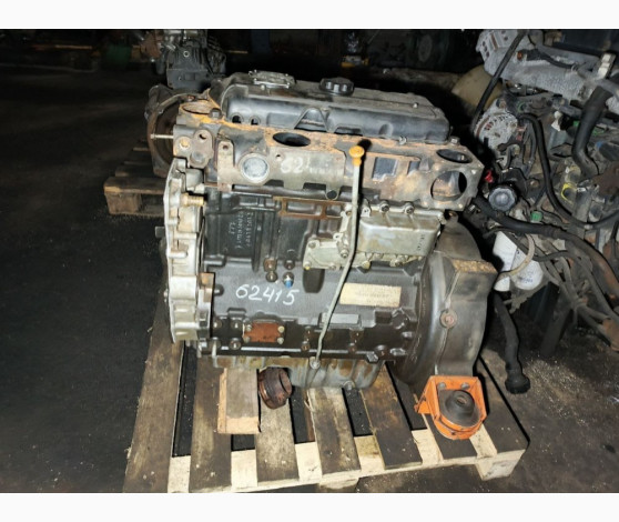 Двигатель Perkins 2174/2200