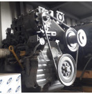 Двигатель Deutz TD226B-6G / Weichai WP6G125E22 для Трактора Wirtgen,Hamm