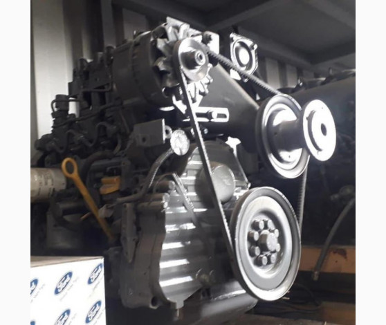 Двигатель Deutz TD226B-6G / Weichai WP6G125E22 для Трактора Wirtgen,Hamm
