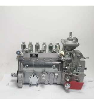Топливный насос высокого давления Bosch, Cummins