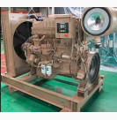 Двигатель Cummins NT855