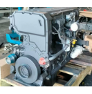 Двигатель в сборе Cummins QSX15