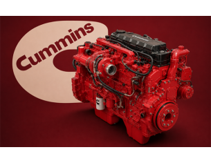 5 ошибок при обслуживании двигателей Cummins, которых лучше избегать